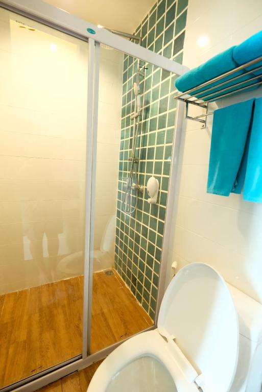 D@Sea Hotel - Resim 25