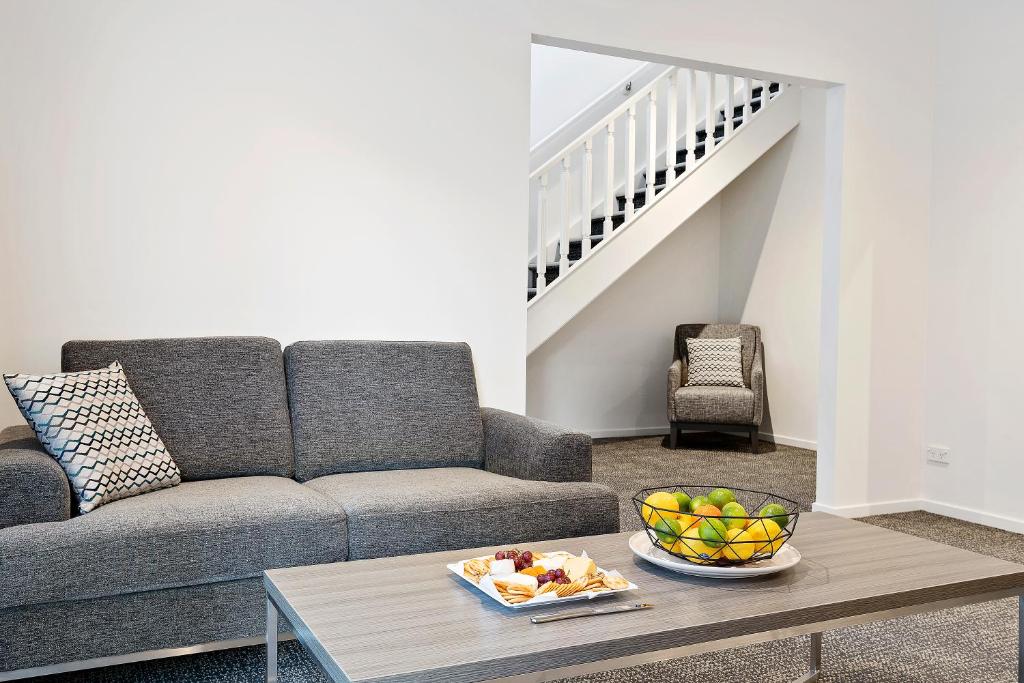 Quest Brighton on the Bay - Three-Bedroom Villa