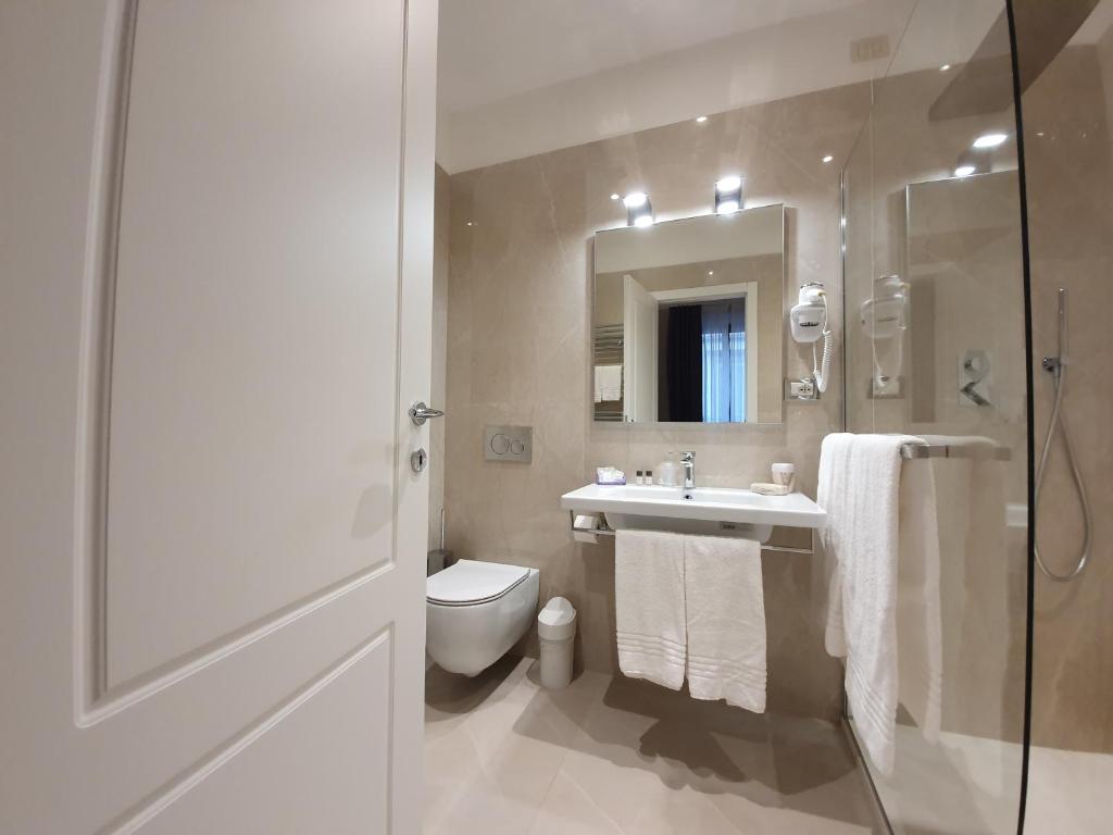 Hotel Maxim Axial - Resim 19