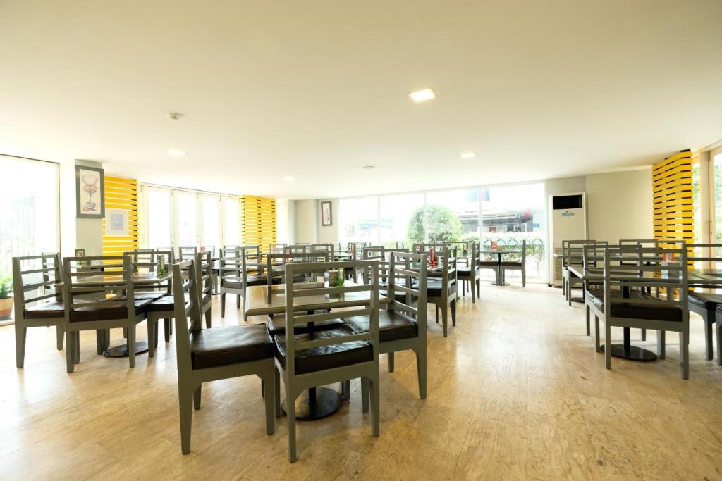 D@Sea Hotel - Resim 11