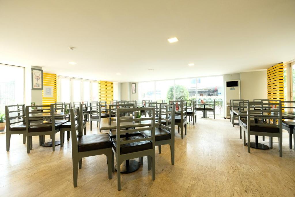 D@Sea Hotel - Resim 10