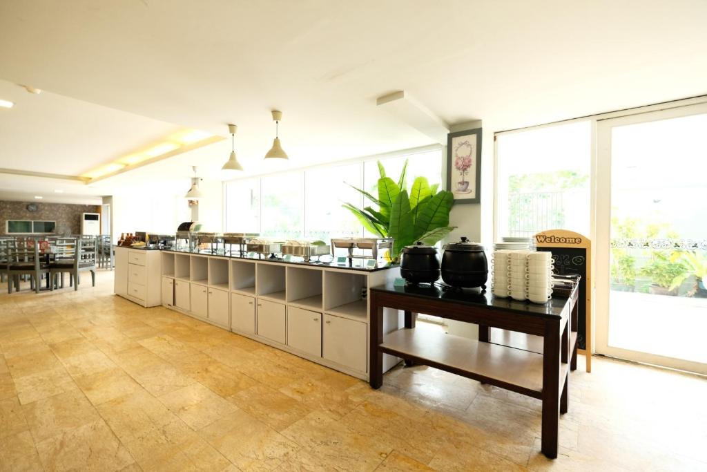 D@Sea Hotel - Resim 9