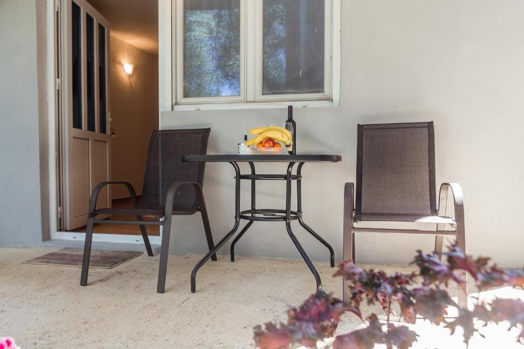 Fotografie z fotogalerie ubytování Apartments Radost v destinaci Utjeha
