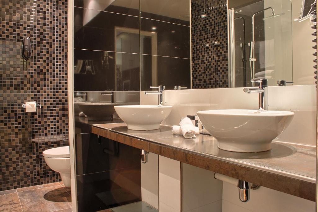 L'Empire Paris - Louvre - Resim 24