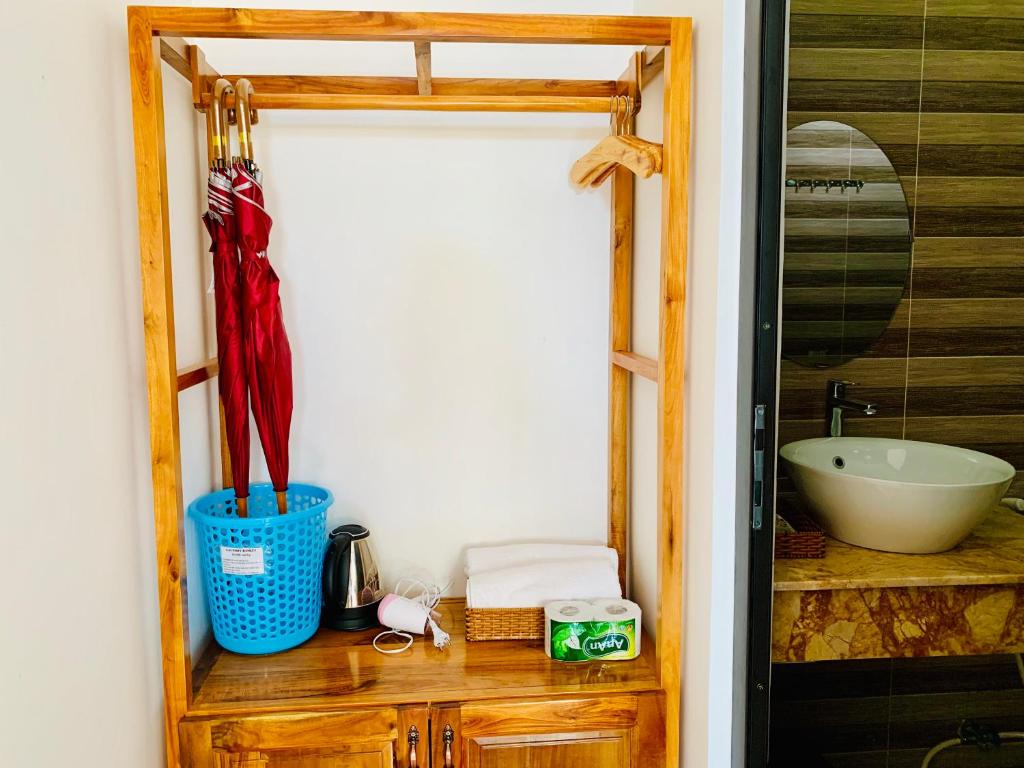 Canary Bungalow - 11