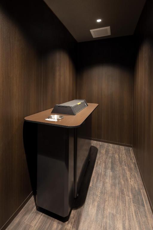 Fotografie z fotogalerie ubytování Shizutetsu Hotel Prezio Kyoto Karasumaoike v Kjótu