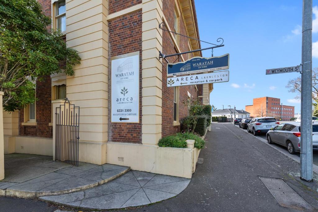 Waratah On York - Resim 10