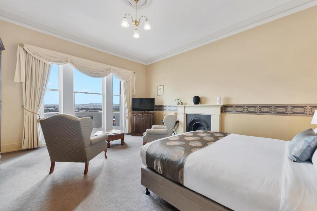 Waratah On York - Resim 11