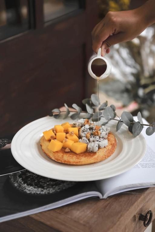 Elliebum Boutique Hotel - Resim 25