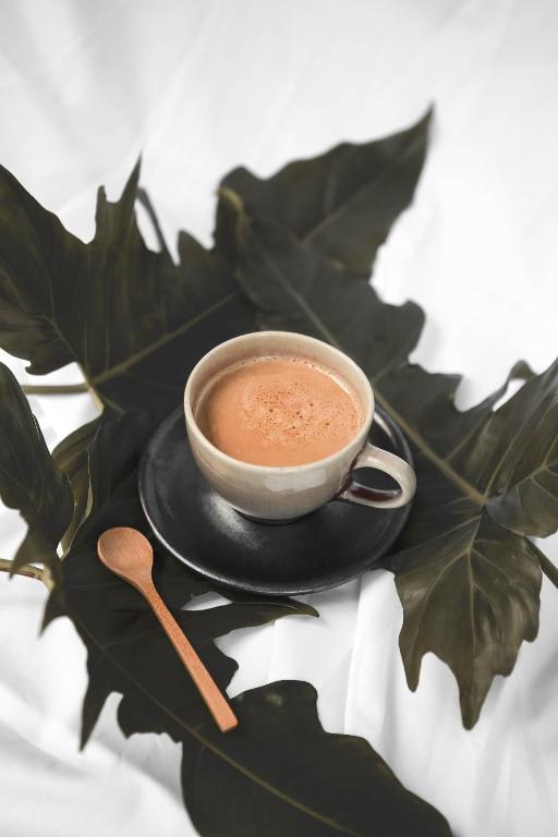 Elliebum Boutique Hotel - Resim 23