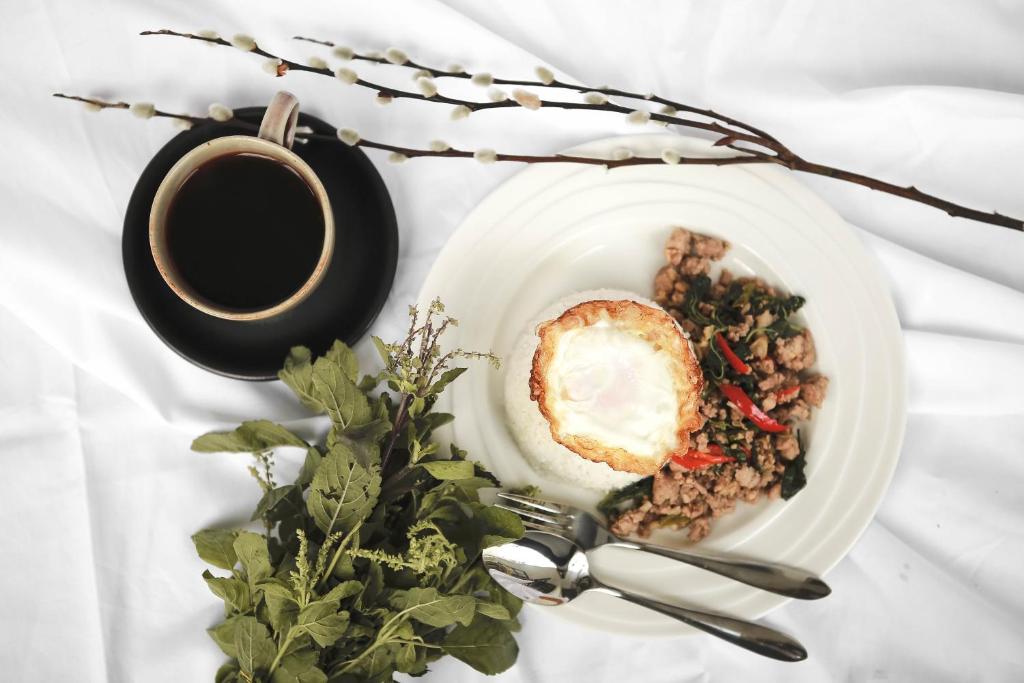 Elliebum Boutique Hotel - Resim 19