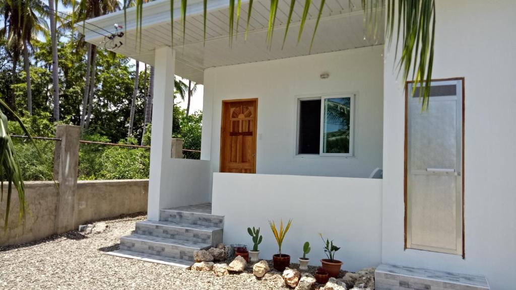 Kathleens Vacation Place - Apartamento Con Vista Al Jardín