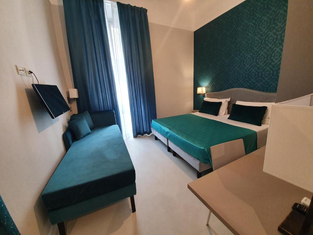 Hotel Maxim Axial - Resim 4