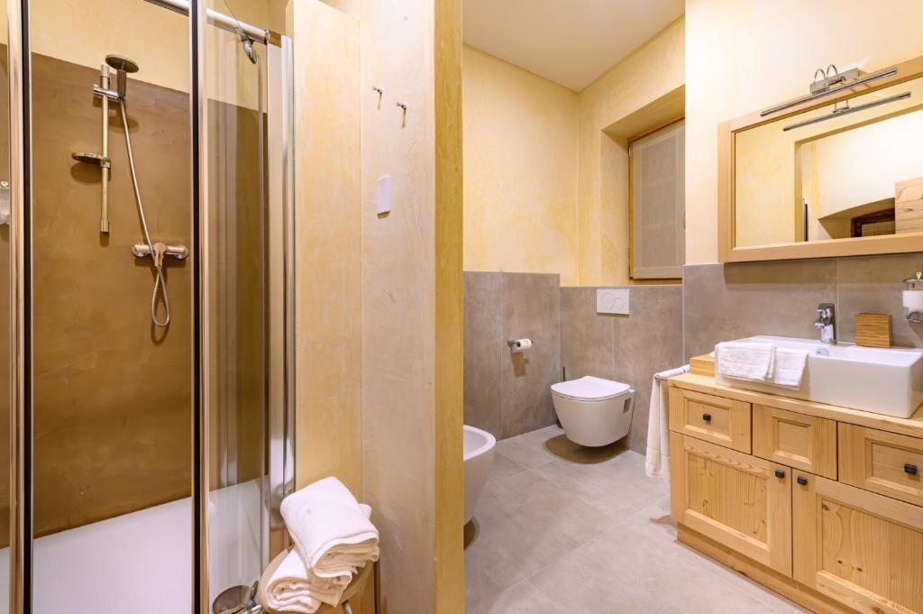 B&B Antica Residenza Centro Storico - 2