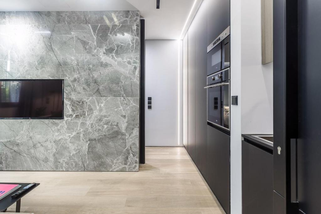 The Duke Boutique Suites - Resim 41