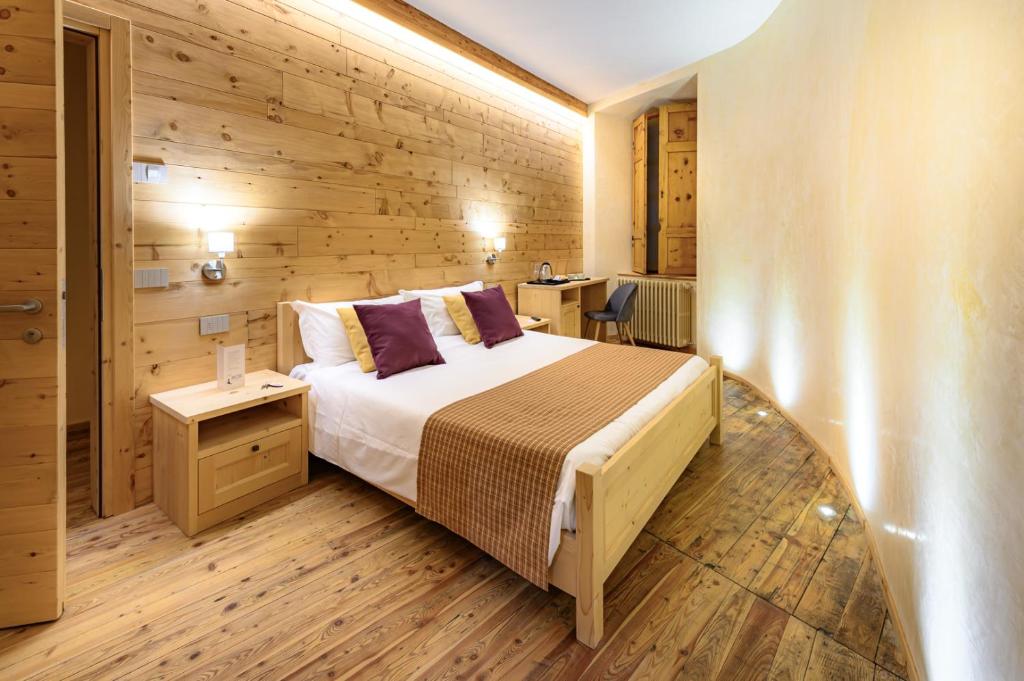 B&B Antica Residenza Centro Storico - 6