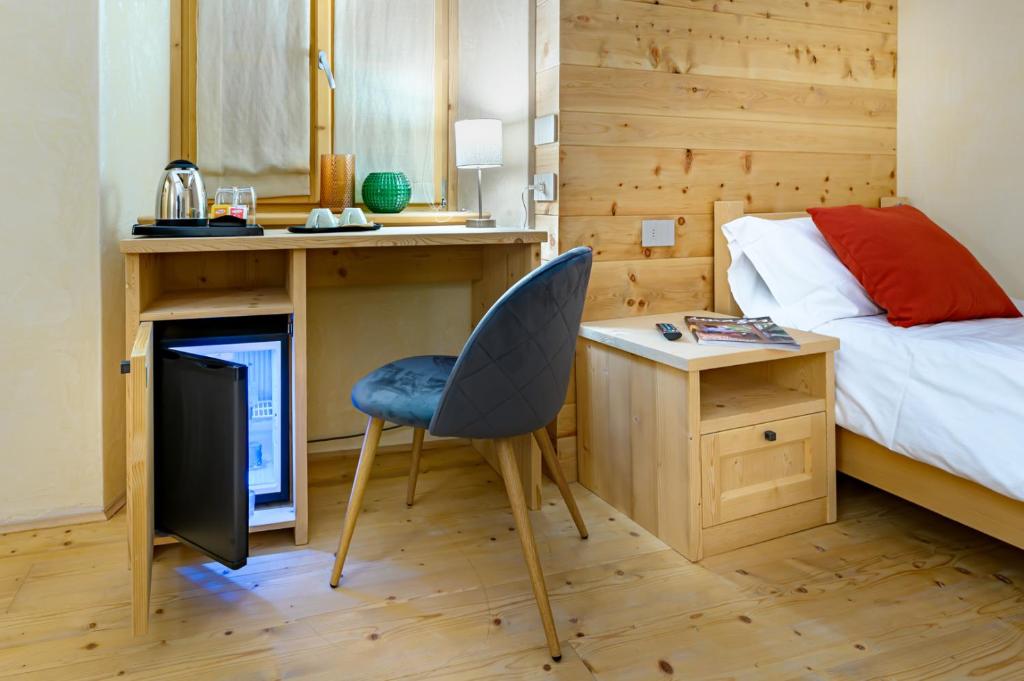 B&B Antica Residenza Centro Storico - 12