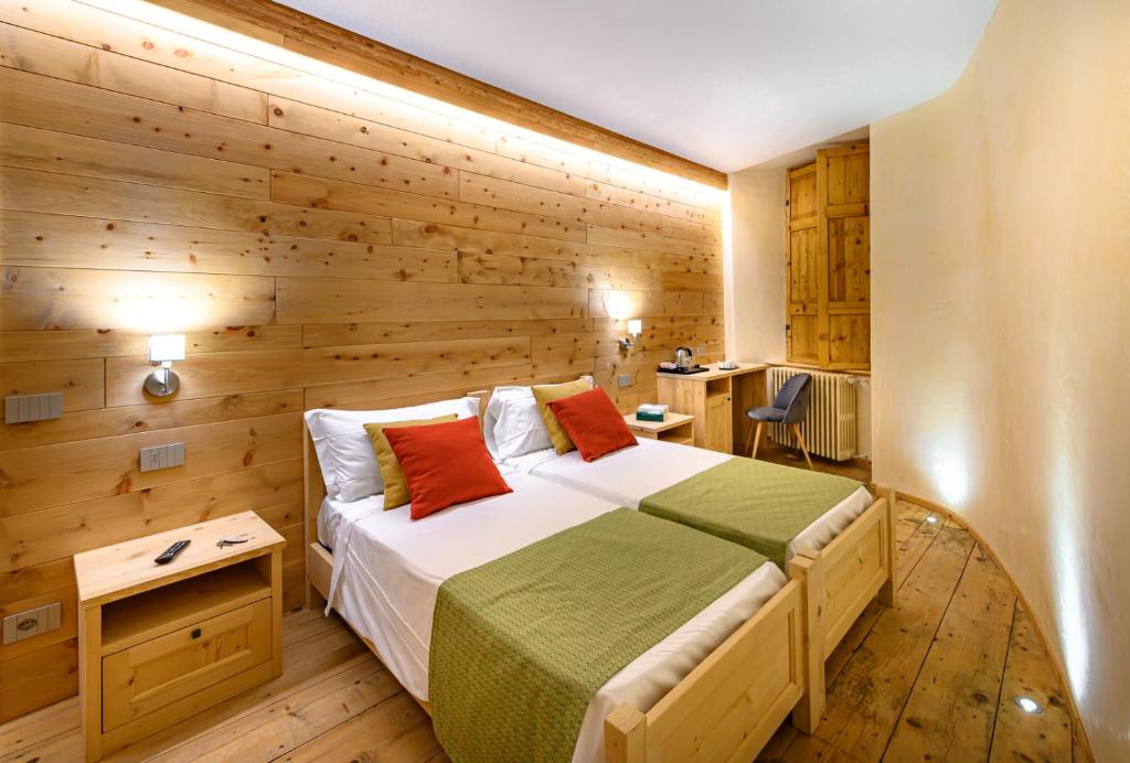 B&B Antica Residenza Centro Storico - 15