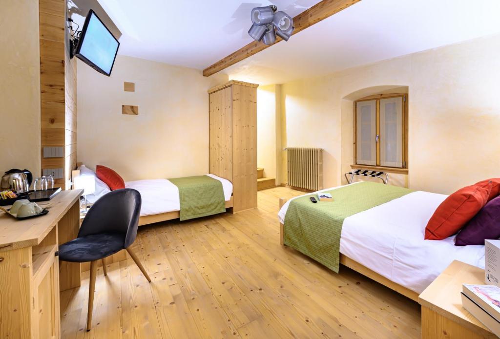 B&B Antica Residenza Centro Storico - 8