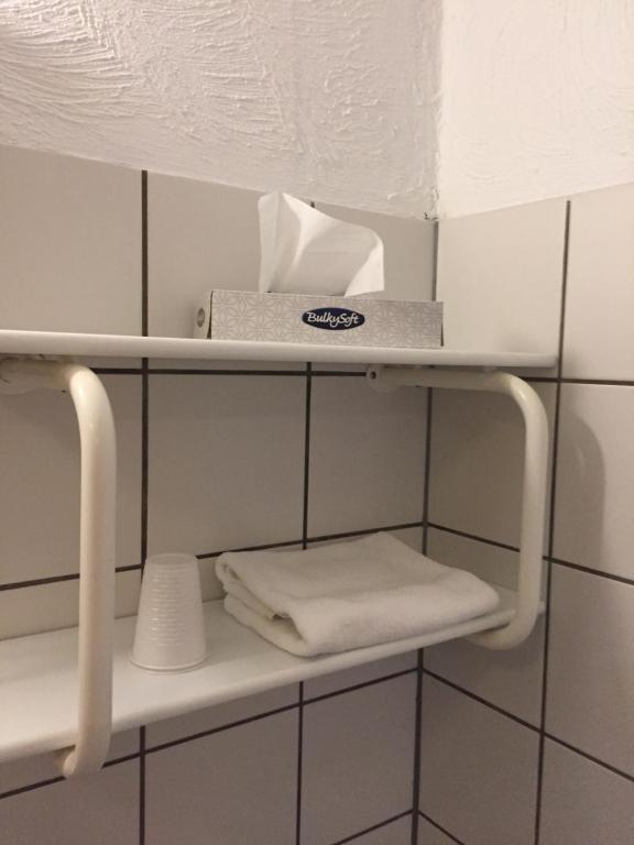 Fotografie z fotogalerie ubytování Hotel Laasby Kro v destinaci Låsby