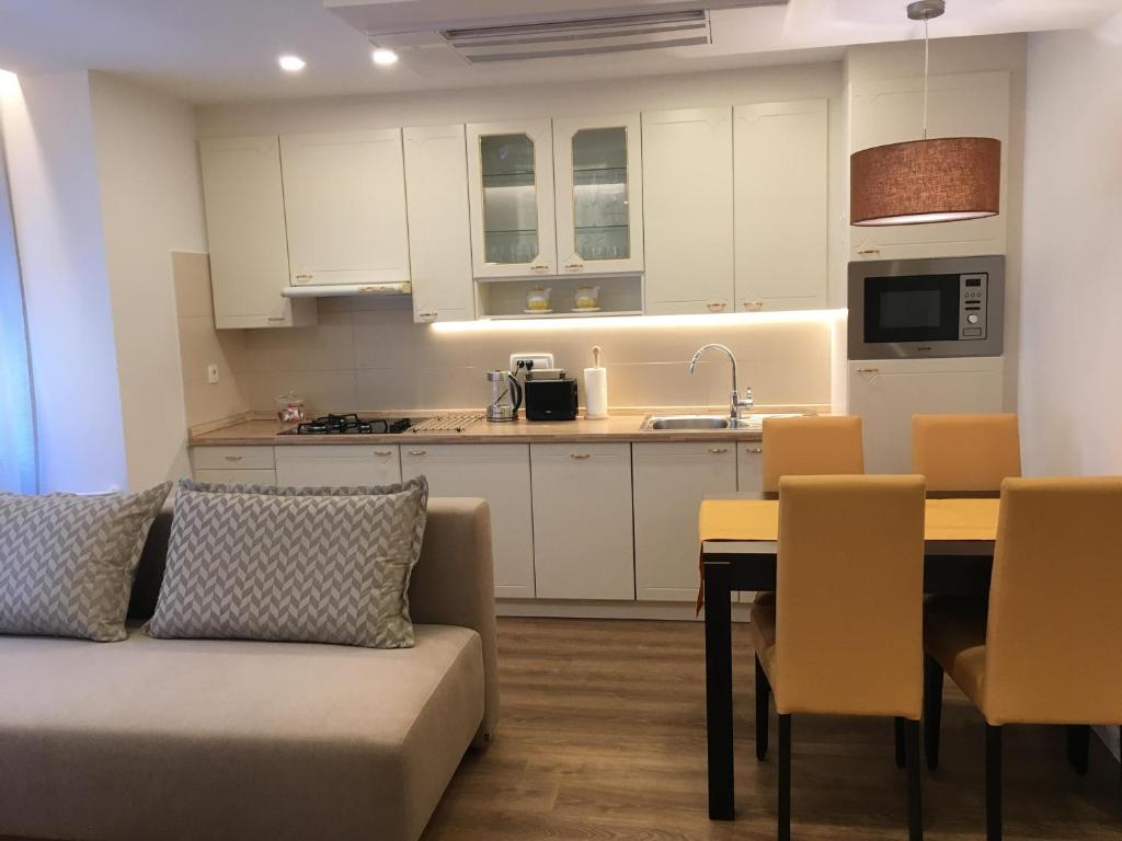 ★ Exclusive Central Apartment ★ FREE Garage ★ - Apartamento De Una Habitación