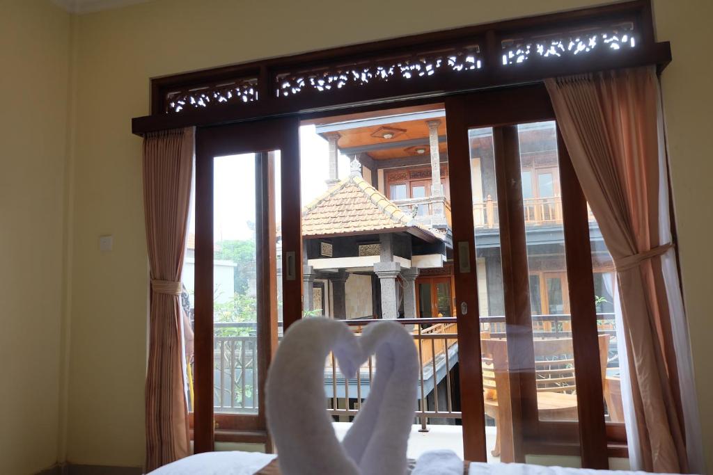 Fotografie z fotogalerie ubytování Dugul Hidden v Ubudu