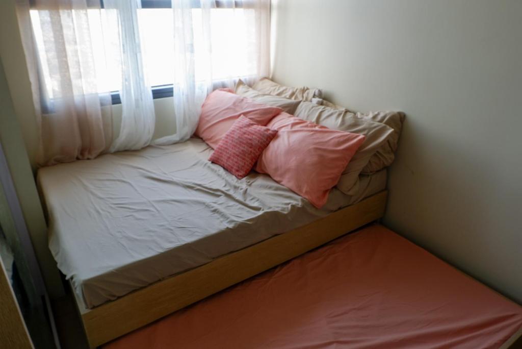 Karima's Corner -1 Bed Condominium @ Horizon 101 Cebu