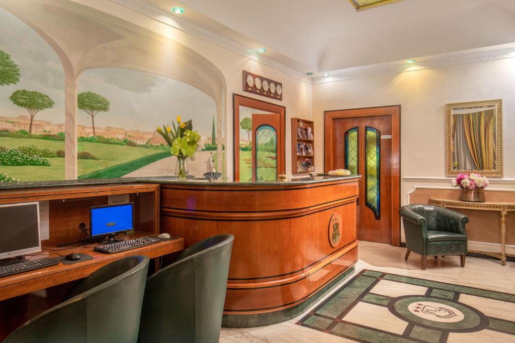 Hotel Sonya - Resim 12