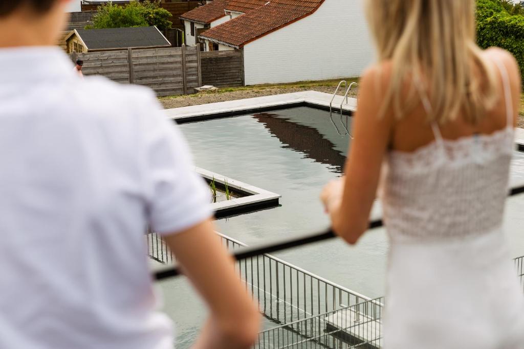 Hosté ubytování C-Hotels Zeegalm