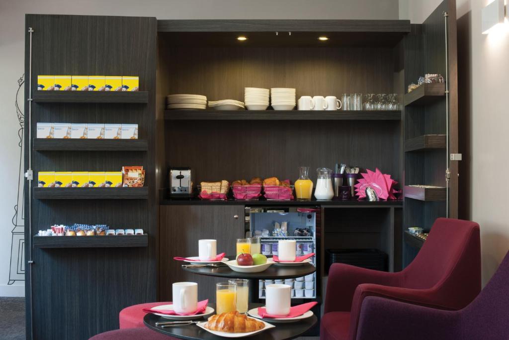 Citadines Austerlitz Paris photo