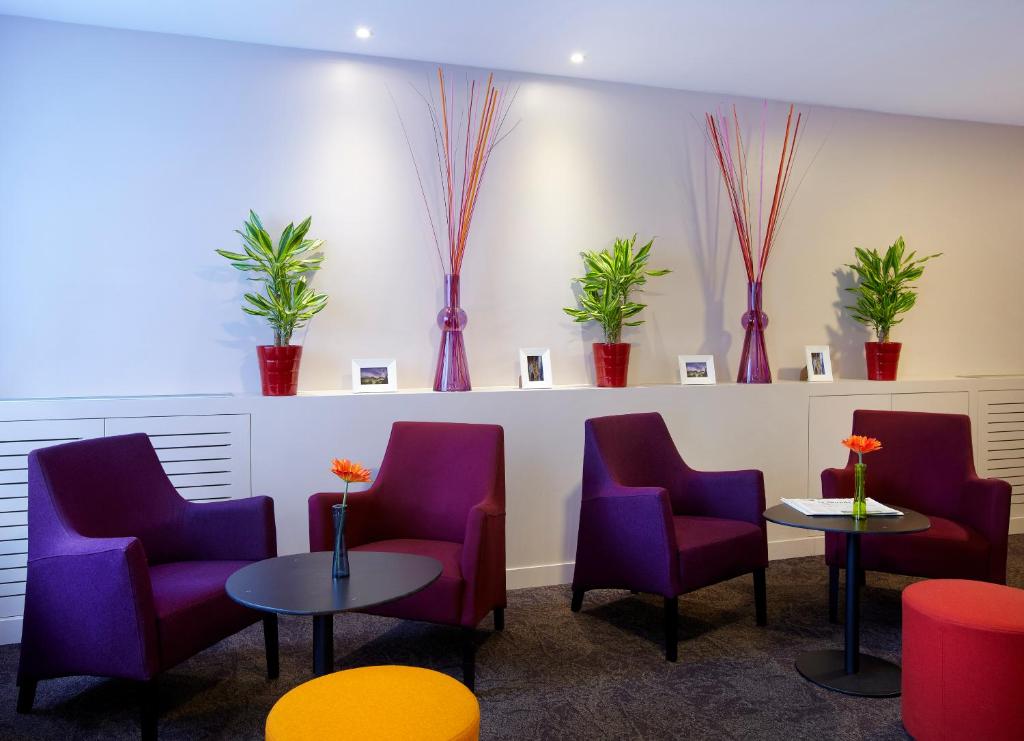 Citadines Austerlitz Paris photo
