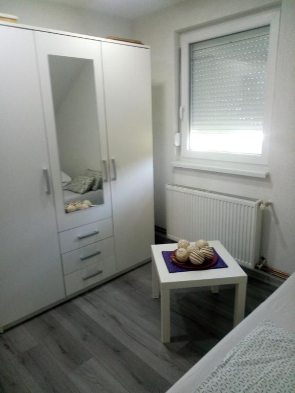 Ліжко або ліжка в номері Apartman All seasons