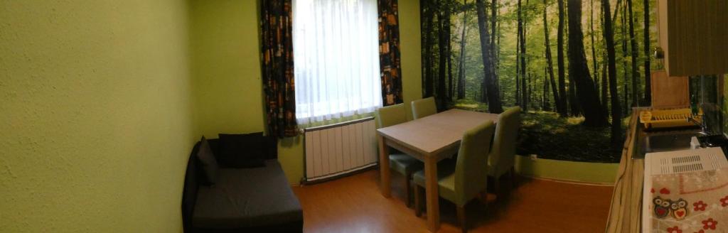 Fotografia z galérie ubytovania The Boys Apartman v Siófoku