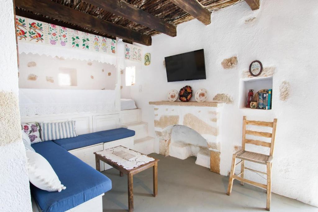Vatha Traditional Cottage with a view, Κάρπαθος – Ενημερωμένες τιμές για το  2023