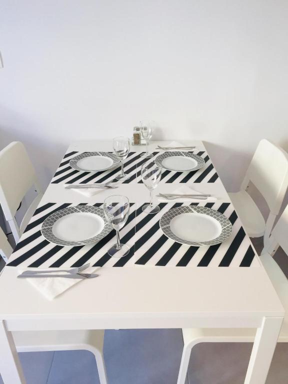 Fotografie z fotogalerie ubytování Finiki Seaside Apartment v destinaci Karpathos