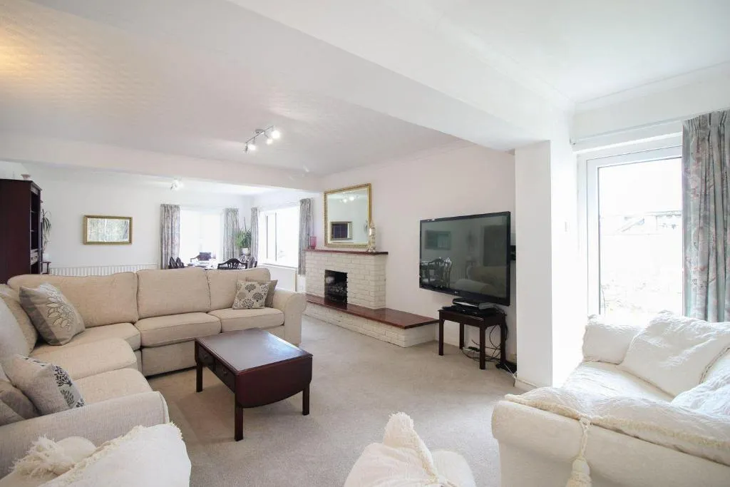 Clifton Villa, Cubert, United Kingdom