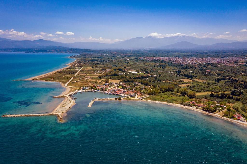 Táj Show holiday homes közelében