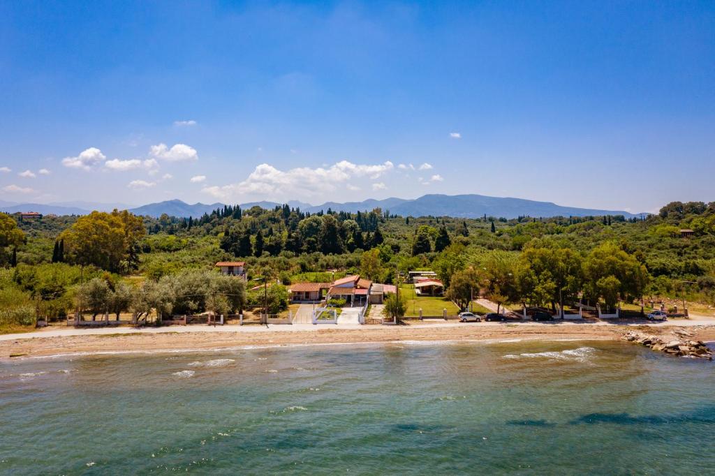 Táj Show holiday homes közelében