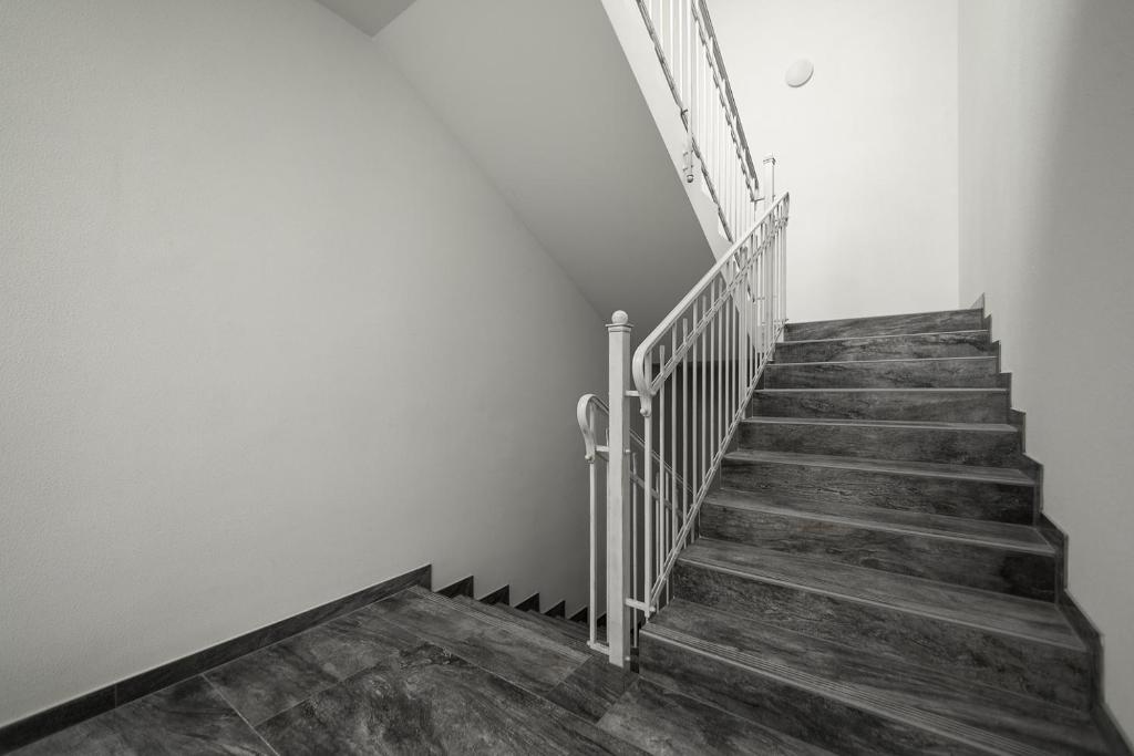 Fotografie z fotogalerie ubytování FoRest Apartments v destinaci Druskininkai