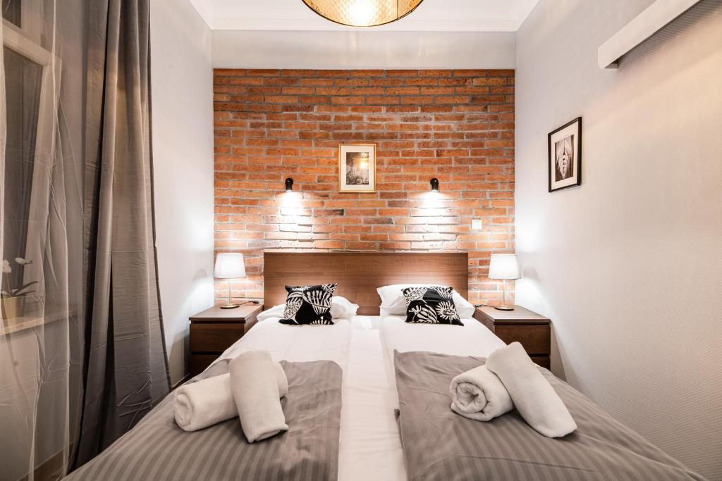 Lubomirskiego 23 Residence - great location, 10 min to Main Square by foot, right next to Main Rail and Bus Station - Resim 19