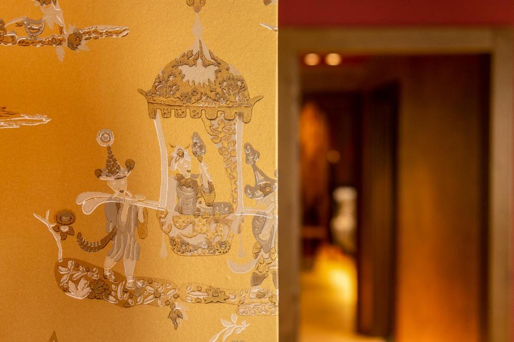 Madama Garden Retreat - Resim 36