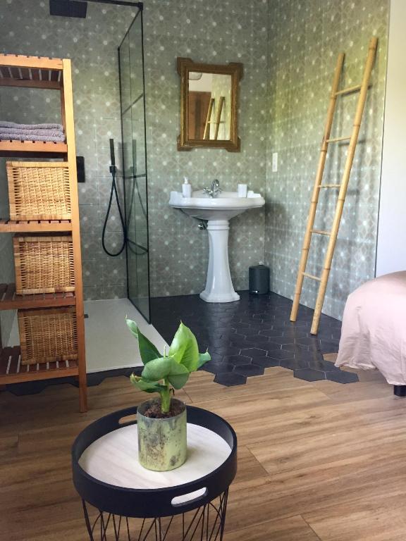 Le gîte de Ninon et Léon 2 épis – photo 3