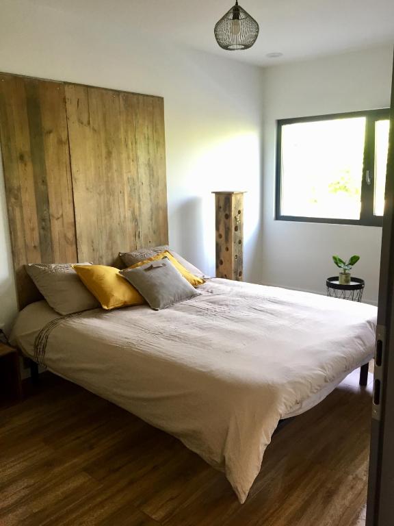 Le gîte de Ninon et Léon 2 épis – photo 10