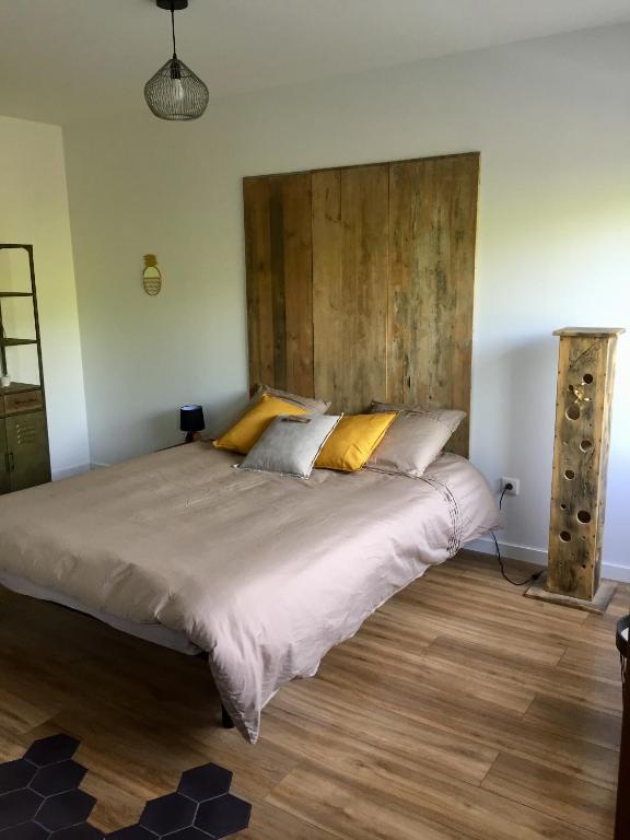 Le gîte de Ninon et Léon 2 épis – photo 7