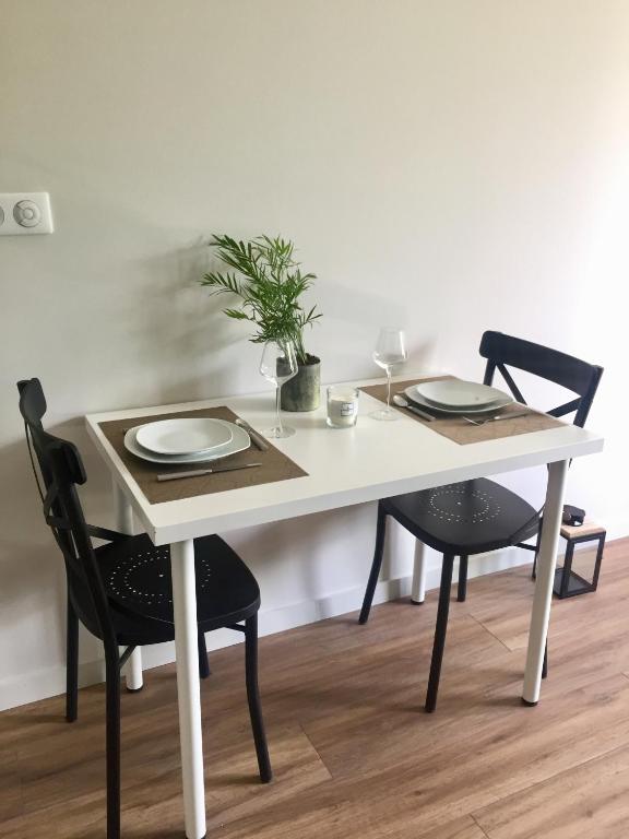 Le gîte de Ninon et Léon 2 épis – photo 18