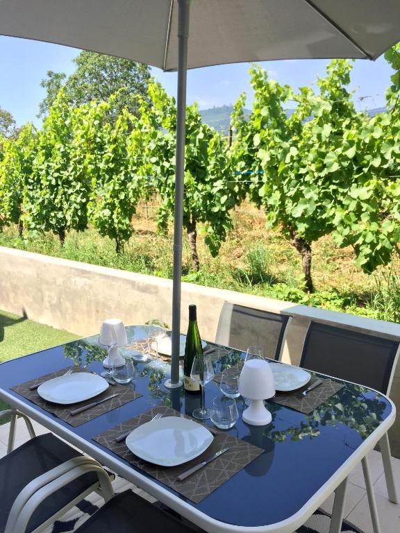Le gîte de Ninon et Léon 2 épis – photo 4