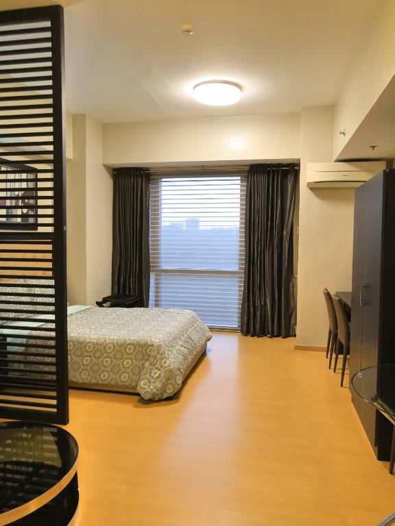 Avant Apartments at The Fort - Apartamento Con Vista Al Jardín