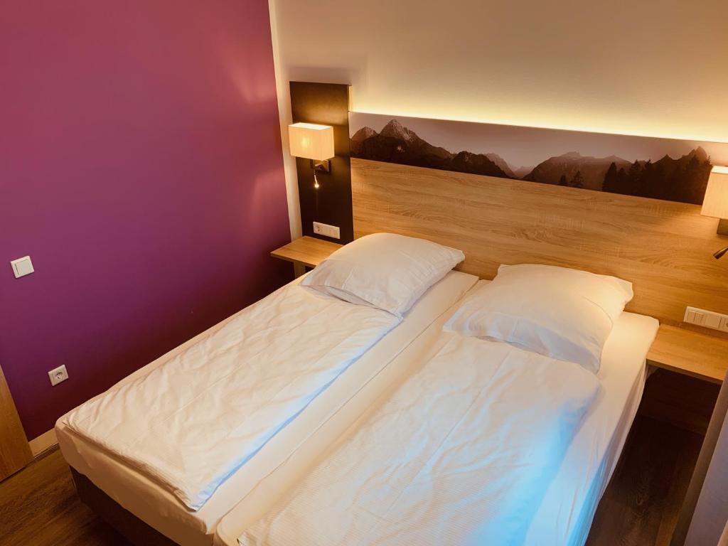 Pension Lindenhof - Suite Mit Einem Schlafzimmer