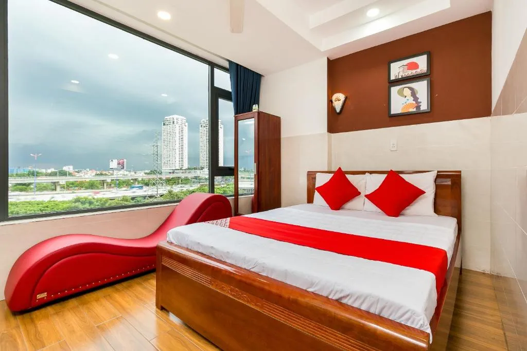 ANH KHOA 1 HOTEL Quận 2, Ho Chi Minh City, Vietnam