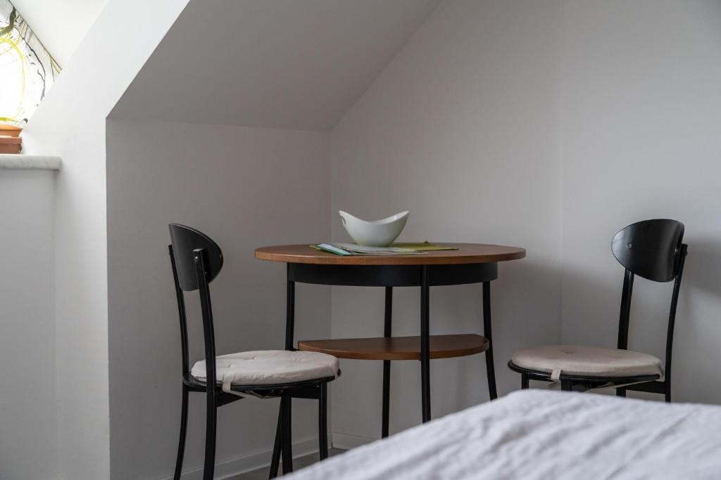Fotografie z fotogalerie ubytování Haus Lebensfreude v destinaci Unterlamm